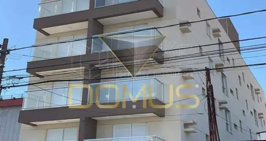 Apartamento com 2 quartos à venda no Jardim Paulista, Ribeirão Preto