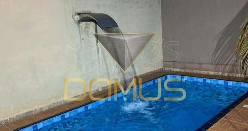 Ótima Casa - Ipiranga divisa sumarezinho 2 dormitorios com piscina