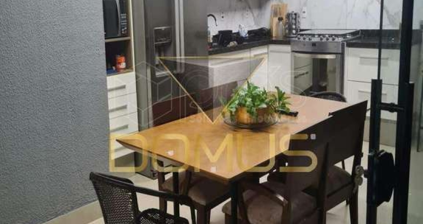 Condominio evidence