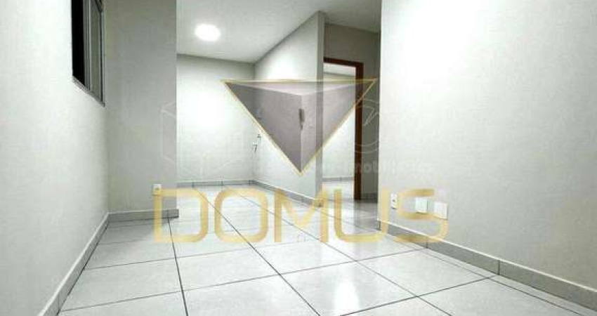 Lindo Apartamento - Jd Manoel Penna