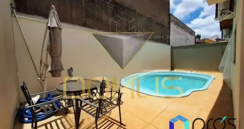 Casa com 3 quartos à venda no Parque dos Lagos, Ribeirão Preto 