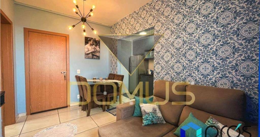 Lindo Apto - Quintas de São José