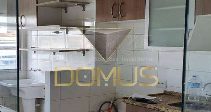 Apartamento com 2 quartos à venda no Alto do Ipiranga, Ribeirão Preto 