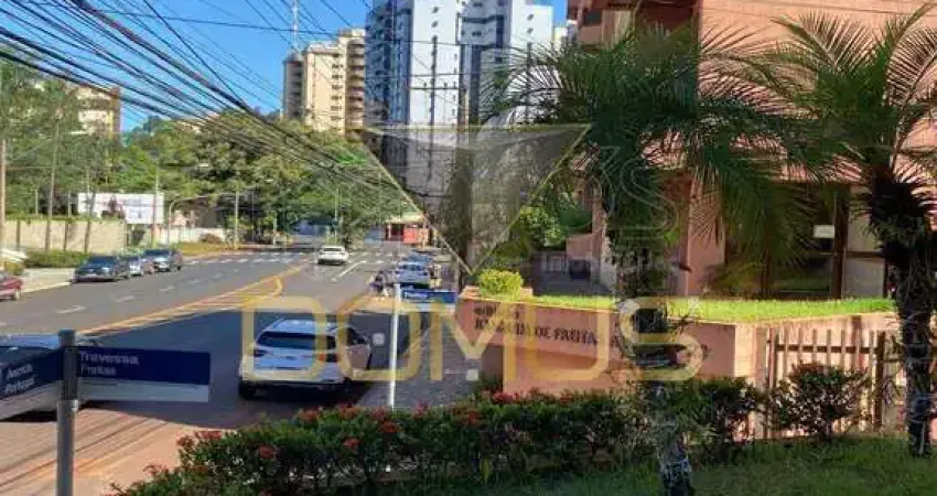 Apartamento com 1 quarto à venda na Vila Seixas, Ribeirão Preto 