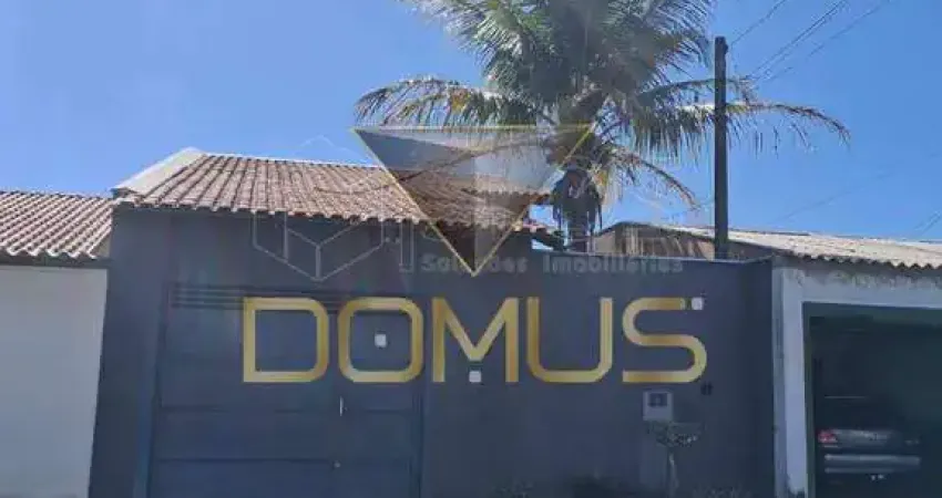 Casa no Pq dos Flamboyans
