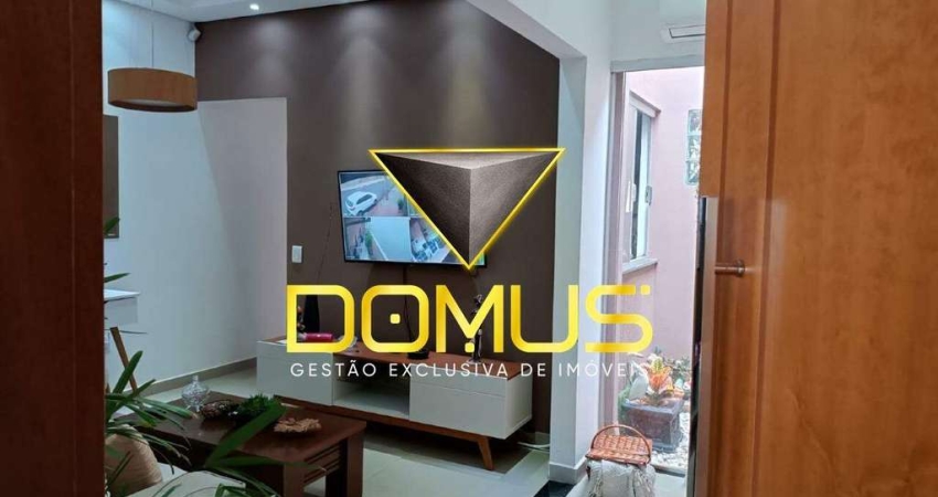 LINDA CASA PLANEJADA NO PLANALTO VERDE COM 03 DORMITORIOS SENDO 01 SUITE