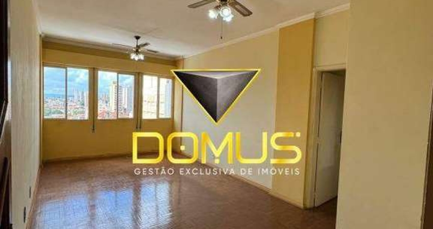 Apartamento no centro com 03 dormitórios sendo um suíte