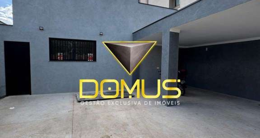 Casa à venda, 3 quartos, 3 suítes, 3 vagas, Condomínio Itamaraty - Ribeirão Preto/SP
