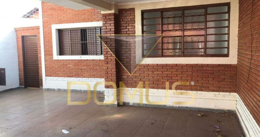 Casa com 3 quartos à venda no Sumarezinho, Ribeirão Preto 