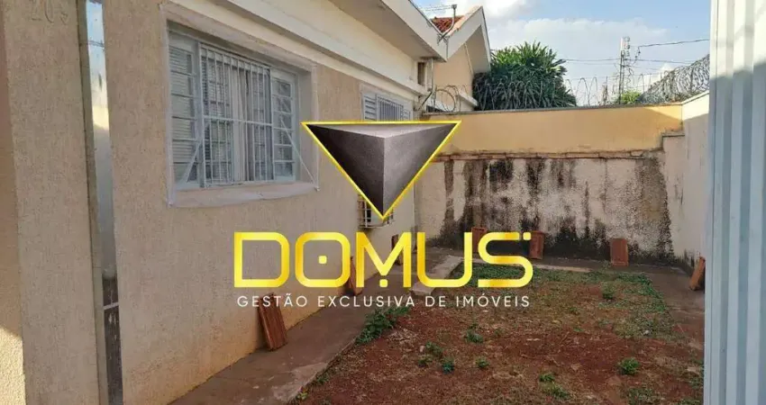 Casa com 4 quartos à venda no Campos Elíseos, Ribeirão Preto 