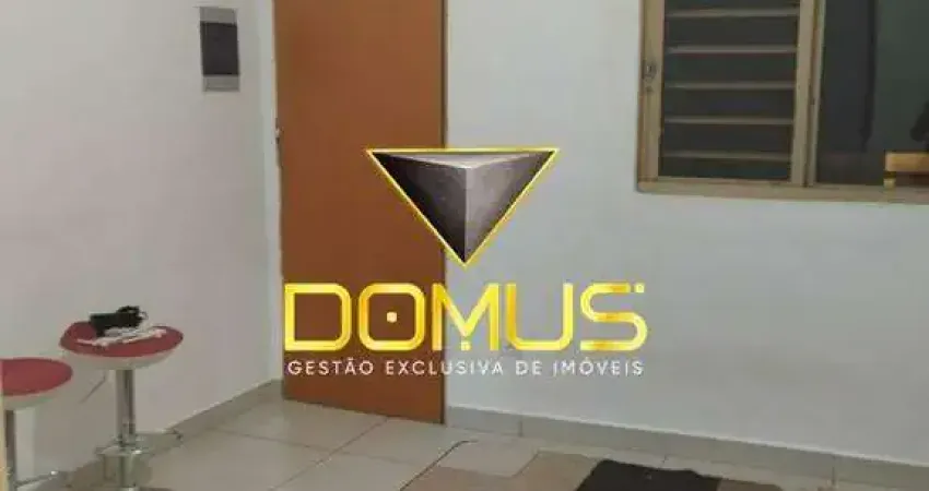 Apartamento com 2 quartos à venda no Ipiranga, Ribeirão Preto 