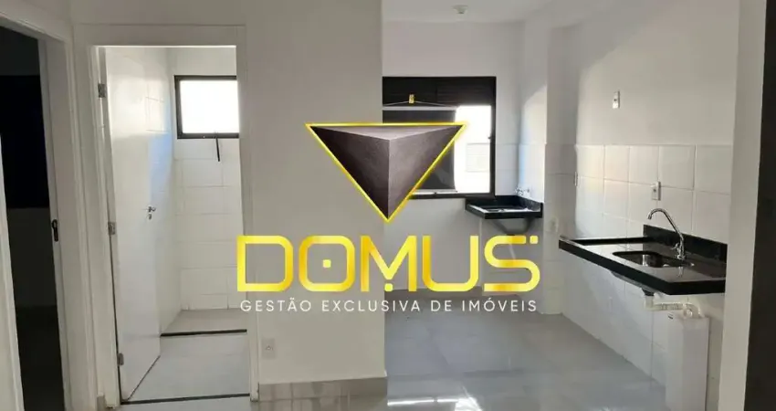 Apartamento com 2 quartos à venda no Planalto Verde, Ribeirão Preto 