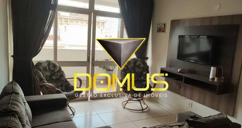 Apartamento residencial à venda 3 dormitorios no centro de ribeirão preto