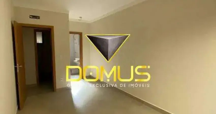 Apartamento com 2 quartos à venda no Jardim Botânico, Ribeirão Preto 