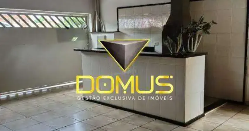 Casa com 3 quartos à venda no Adelino Simioni, Ribeirão Preto 