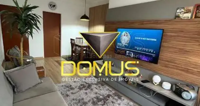 Apartamento com 3 quartos à venda no Parque Industrial Lagoinha, Ribeirão Preto 