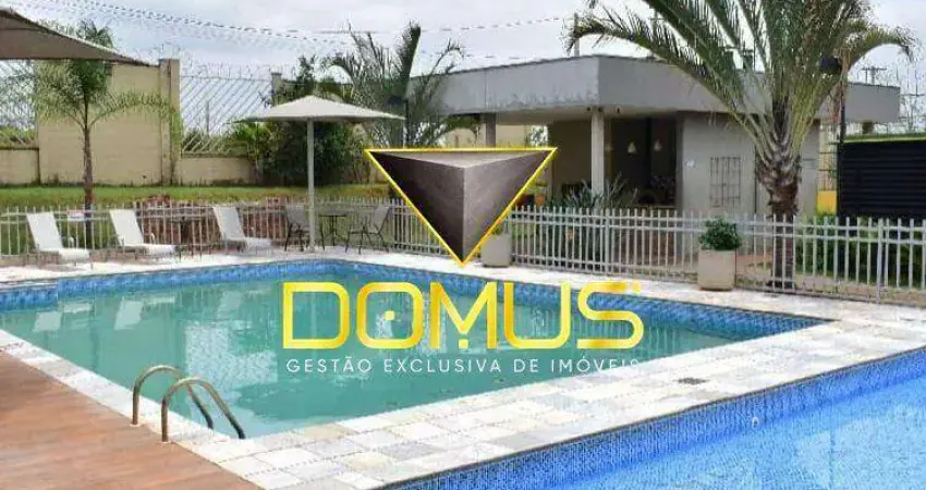 Apartamento com 2 quartos à venda no Jardim Heitor Rigon, Ribeirão Preto 