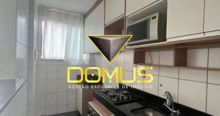 Apartamento à venda, 2 quartos, 1 vaga, condomínio mirante sul - ribeirão preto/sp