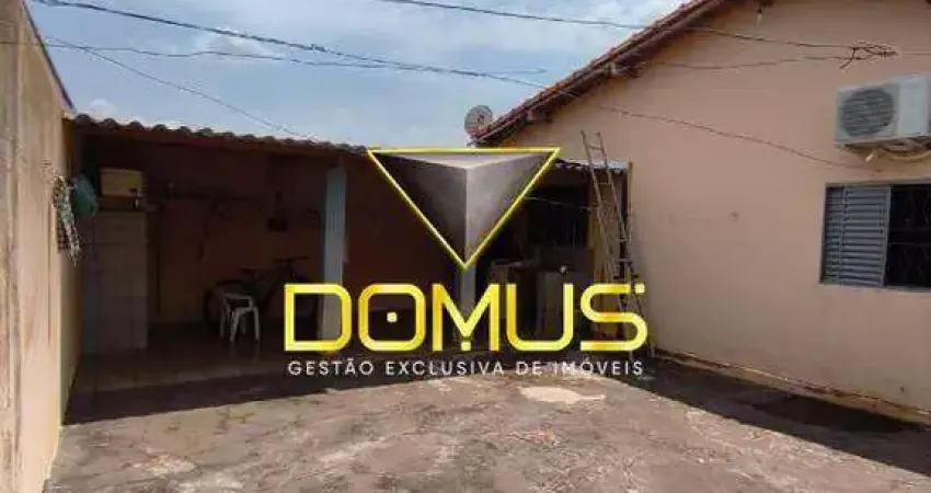 Casa com 2 quartos à venda no Adão do Carmo Leonel, Ribeirão Preto 