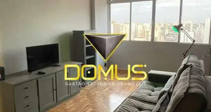 Apartamento com 2 quartos à venda no Centro, Ribeirão Preto