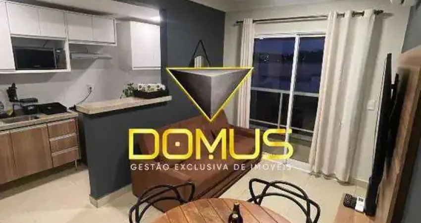 Apartamento com 2 quartos à venda no Santa Cruz do José Jacques, Ribeirão Preto 