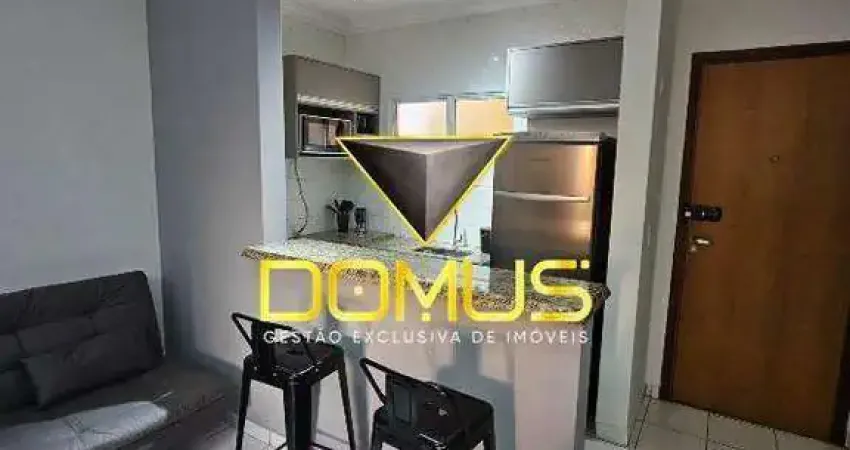 Kitnet / Stúdio à venda no Nova Ribeirânia, Ribeirão Preto