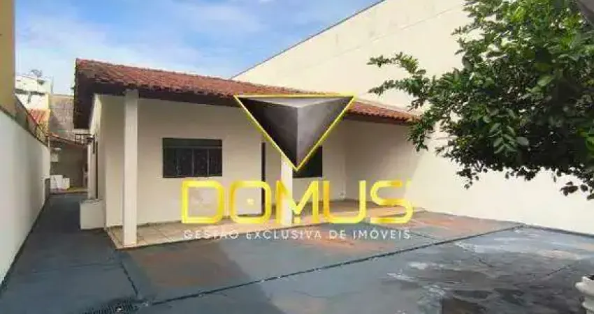 Casa com 2 quartos à venda no Parque Anhangüera, Ribeirão Preto 