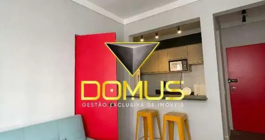 Apartamento com 1 quarto à venda na Vila Virgínia, Ribeirão Preto