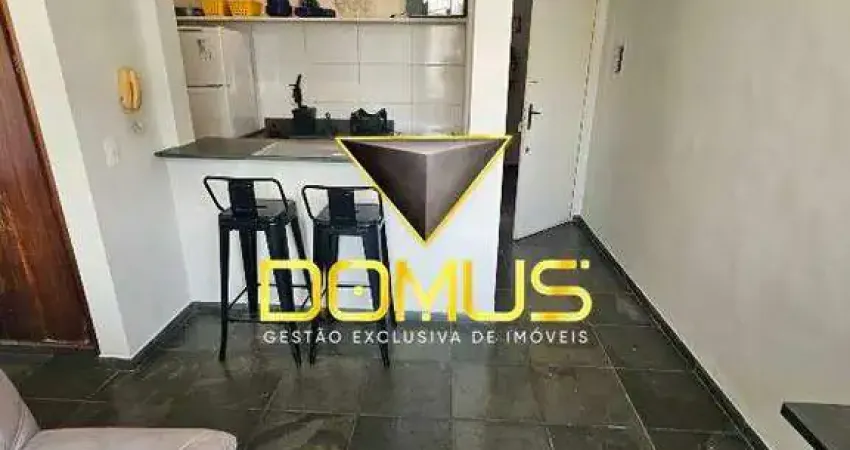 Apartamento com 1 quarto à venda na Vila Virgínia, Ribeirão Preto 