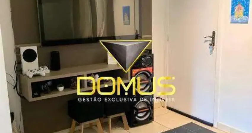 Apartamento com 2 quartos à venda no Jardim José Sampaio Júnior, Ribeirão Preto 