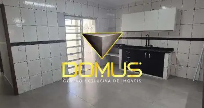Casa com 3 quartos à venda na Rua Renato Pagano Baracchini, Vila Monte Alegre, Ribeirão Preto
