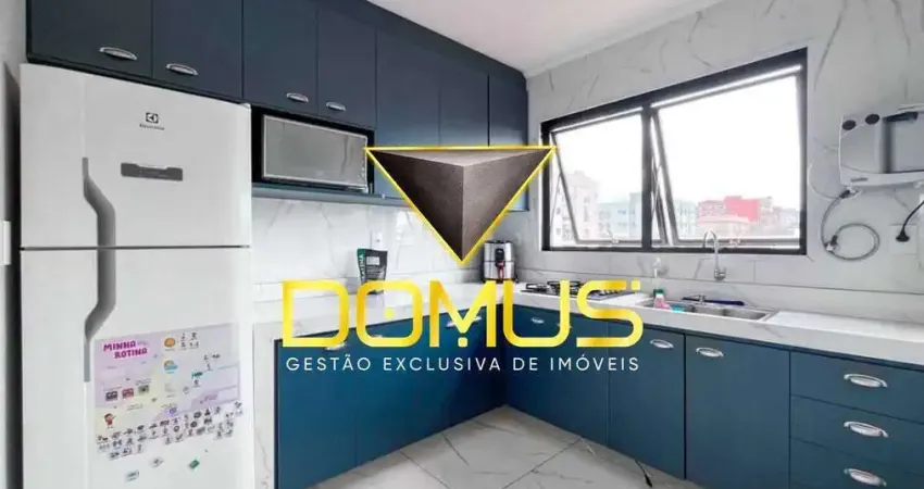 Apartamento à venda, 3 quartos, 1 suíte, 1 vaga, Parque dos Bandeirantes - Ribeirão Preto/SP