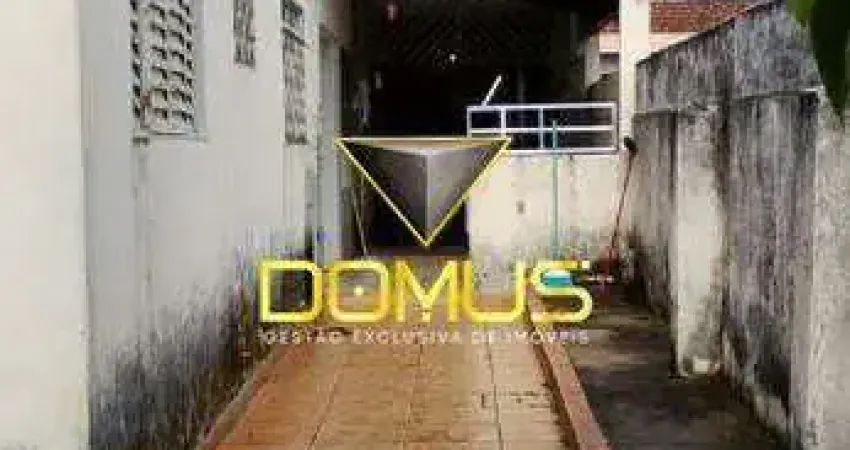 Casa com 4 quartos à venda na Rua Anita Garibaldi, Campos Elíseos, Ribeirão Preto