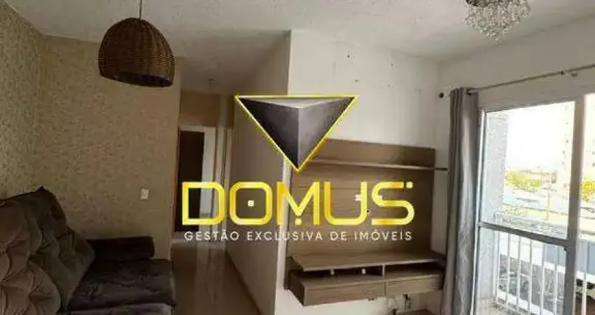 Apartamento com 2 quartos à venda na Rua Vicente Golfeto, Campos Elíseos, Ribeirão Preto