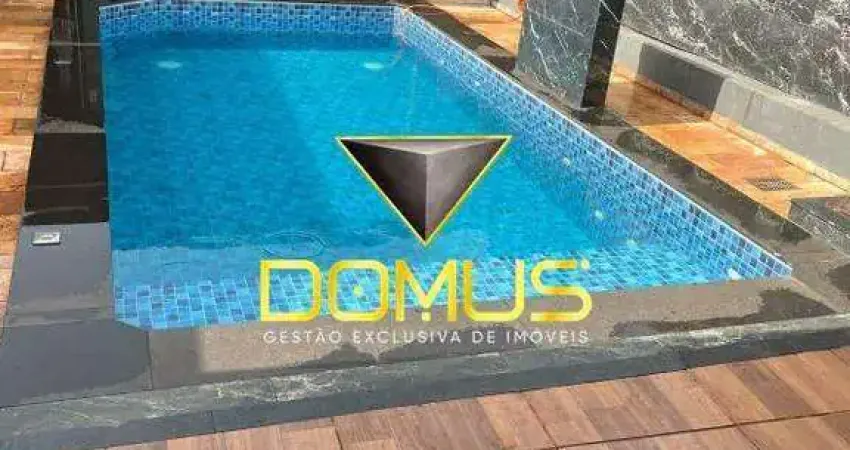 Casa com 3 quartos à venda na Rua Oswaldo Cruz, Vila Virgínia, Ribeirão Preto