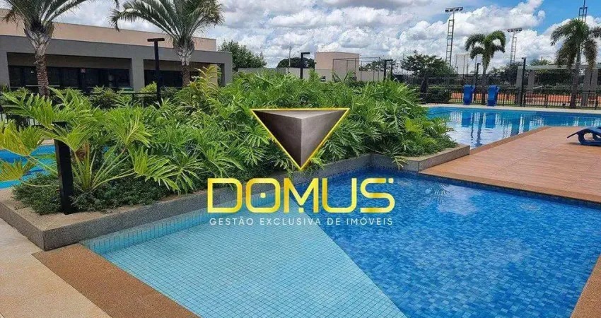 Casa à venda, 3 quartos, 3 suítes, 4 vagas, Real Sul - Ribeirão Preto/SP