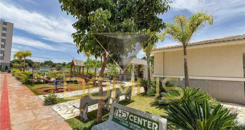 Apartamento com 2 quartos à venda na Avenida Eduardo Andrea Matarazzo, Chácaras Pedro Corrêa de Carvalho, Ribeirão Preto