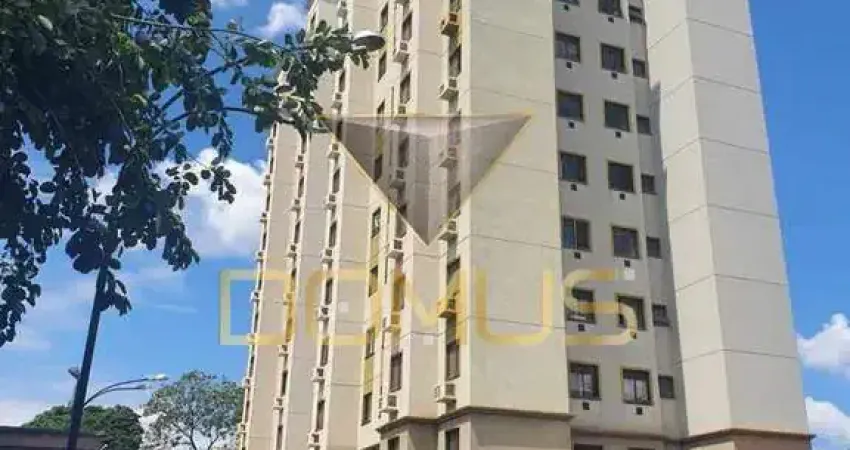 Apartamento com 2 quartos à venda na Rua Nicola Spinelli, Vila Virgínia, Ribeirão Preto