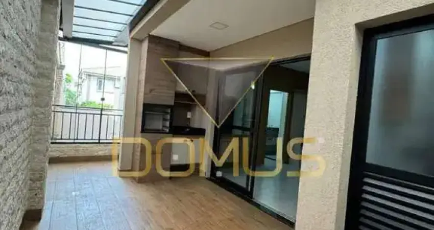 Apartamento com 2 quartos à venda na Alameda Américo Falasco, Jardim Nova Aliança Sul, Ribeirão Preto