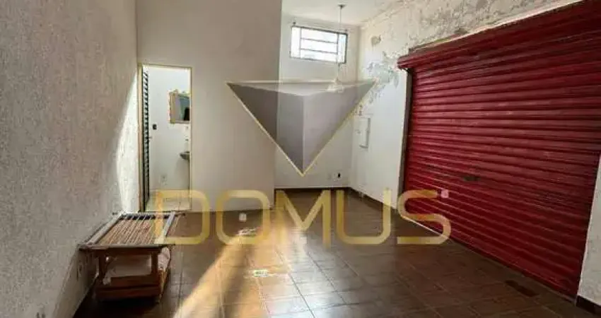 Casa com 3 quartos à venda na Avenida Mogiana, Vila Mariana, Ribeirão Preto
