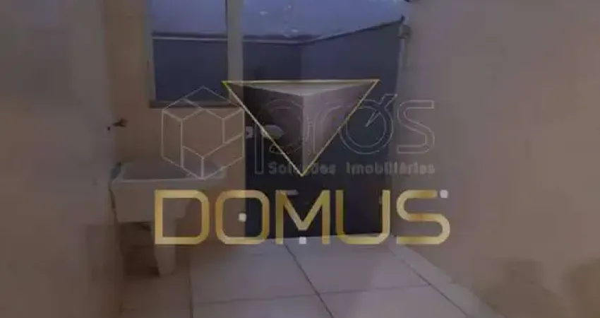 Apartamento com 3 quartos à venda na Rua Antônia Carrara Orlandini, Jardim Zara, Ribeirão Preto