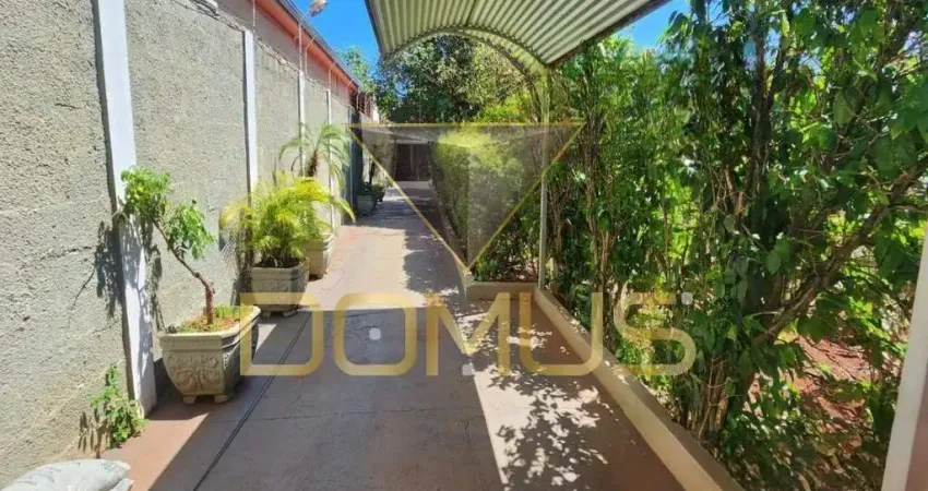 Casa com 3 quartos à venda na Rua Jorge de Lima, Jardim Maria Goretti, Ribeirão Preto