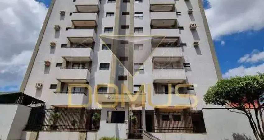 Apartamento com 2 quartos à venda no Parque Industrial Lagoinha, Ribeirão Preto