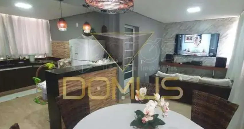 Apartamento com 2 quartos à venda na Rua Jayme Brandão, Jardim Zara, Ribeirão Preto