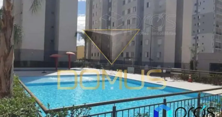 Cond. Praças do Ipiranga- Bairro Dutra II Pracas do Ipiranga