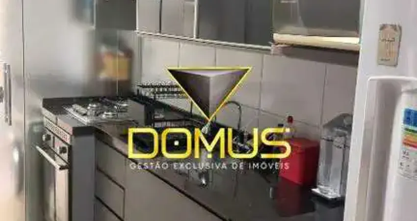 Apartamento térreo com quintal Ipiranga 2 dormitorios 1 suite