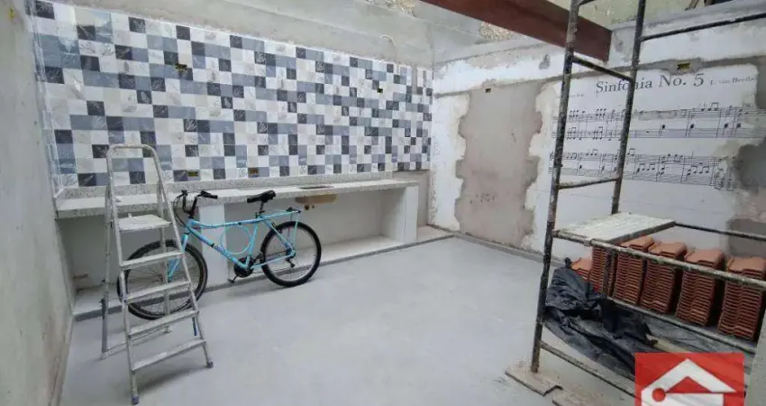 Sobrado com 3 dormitórios à venda, 190 m² por R$ 990.000,00 - Penha de França - São Paulo/SP