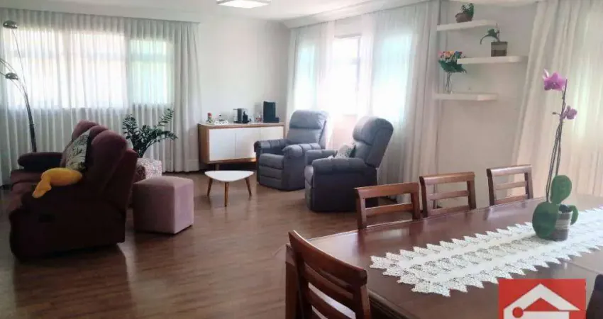 Apartamento a venda 3 dormitórios 230 m² por R$ 1.149.000 - Belenzinho - São Paulo/SP