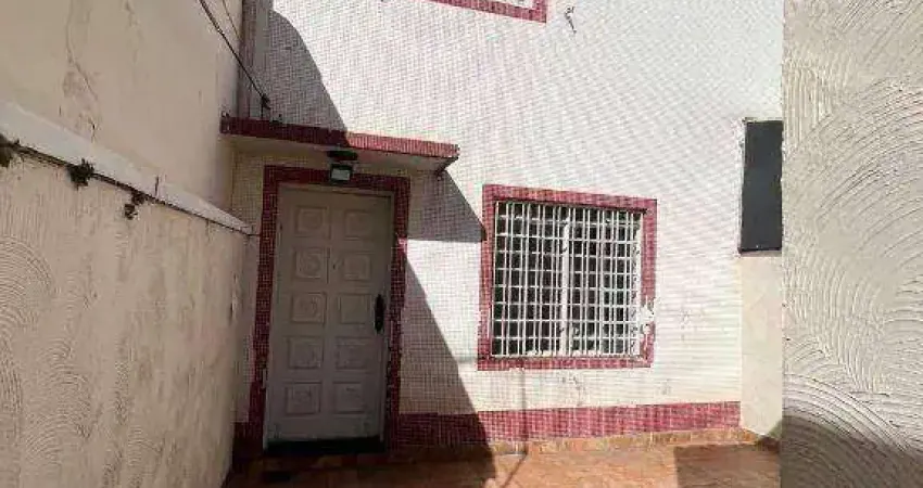 Sobrado com 2 dormitórios à venda, 83 m² por R$ 480.000,50 - Tatuapé - São Paulo/SP