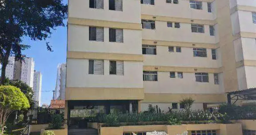 Apartamento com 3 dormitórios à venda, 69 m² por r$ 439.000,00 - tatuapé - são paulo/sp